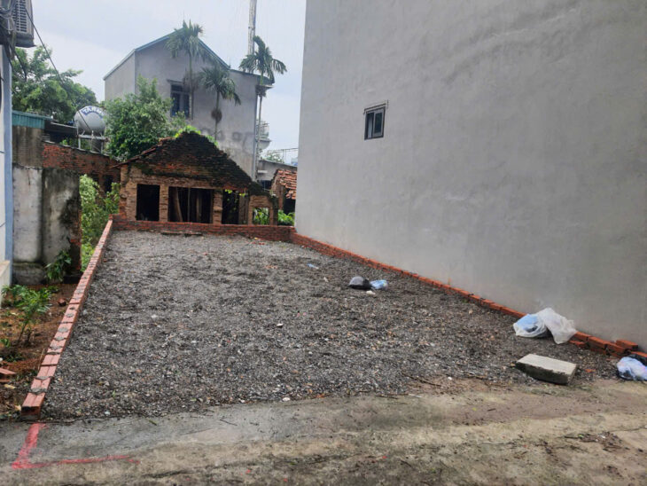 cc gửi bán 61,3m phú hữu phú nghĩa sát khu công nghiệp gần uỷ ban sân bóng