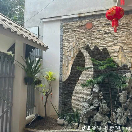 Bán nhà 3 tầng, 175m², Phú Viên, Bồ Đề, Long Biên – 10.9 tỷ.KINH DOANH- Ô TÔ QUA.