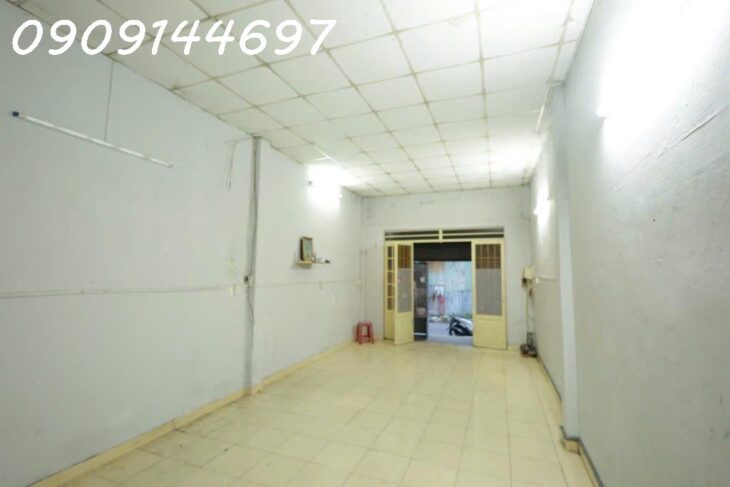 Nhà cấp 4 đường TRUNG MỸ TÂY 09, phường TMT, Q12, dt 68m2 (4mx17m) Hẻm xe tải Giá 4,4Tỷ