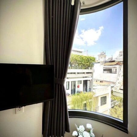 Cho Thuê Căn Hộ mini Full Nội Thất Ở Quận 3 Cho Thuê Căn Hộ mini Full Nội Thất Ở Quận 3