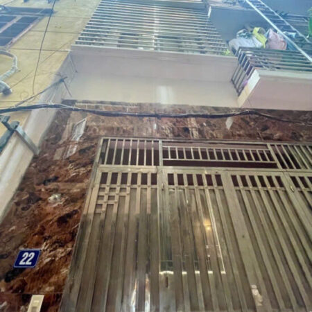 Bán nhà 5 tầng, 50m², 8PN, ngõ Mai Dịch, Cầu Giấy, 11 tỷ chung cu mi ni