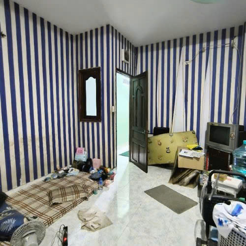 BÁN NHÀ MẶT TIỀN ĐƯỜNG 8M 1 TRỆT 1 LẦU, 2PN, 2WC, GIÁ CHỈ 4 TỶ , QL1 GẦN CẦU BÌNH ĐIỀN