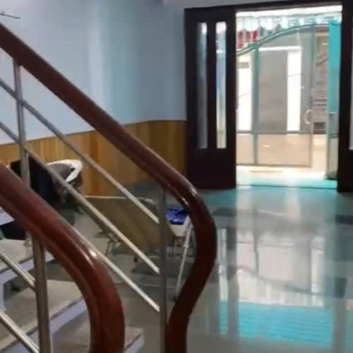 BÁN NHÀ MẶT TIỀN ĐƯỜNG 8M 1 TRỆT 1 LẦU, 2PN, 2WC, GIÁ CHỈ 4 TỶ , QL1 GẦN CẦU BÌNH ĐIỀN