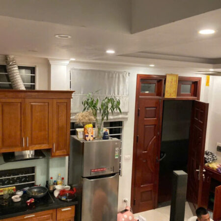 -GIÁ HIẾM–Bát Khối 30m*5T Chỉ 4 tỷ- Ô TÔ ĐỖ CỔNG-FULL NỘI THẤT-Ở LUÔN-