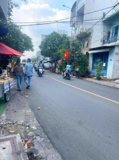 KHU HỌ LÊ – TRUNG TÂM TÂN PHÚ – LÊ THÚC HOẠCH – GẦN TRƯỜNG HỌC – CẠNH CHỢ TÂN HƯƠNG –