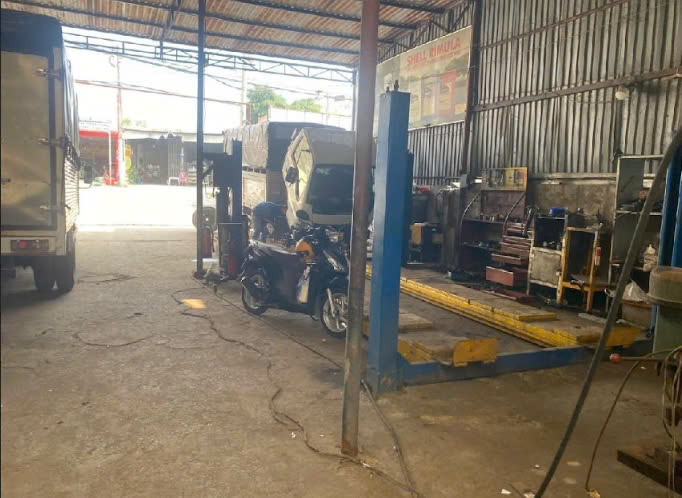 236M2 MẶT TIỀN VÕ VĂN VÂN 14M MỞ RỘNG 30M – NGAY TỈNH LỘ 10, TRẦN VĂN GIÀU!