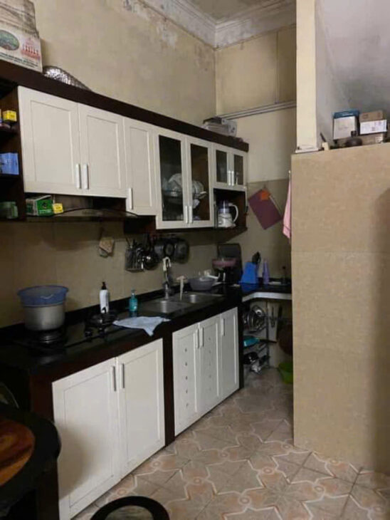 BÁN NHÀ BỒ ĐỀ LONG BIÊN, 41M,3 TẦNG, MT 4,1M, NGÕ 3M GIÁ NHỈNH 8 TỶ 1 CHÚT XÍU NHÀ DÂN XÂY CHẮC,