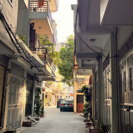 Phân lô Đội Nhân Ba Đình – ô tô vào nhà – ở sướng – nhỉnh 13 t.ỷ Phân lô Đội Nhân Ba Đình – ô tô vào nhà – ở sướng – nhỉnh 13 t.ỷ