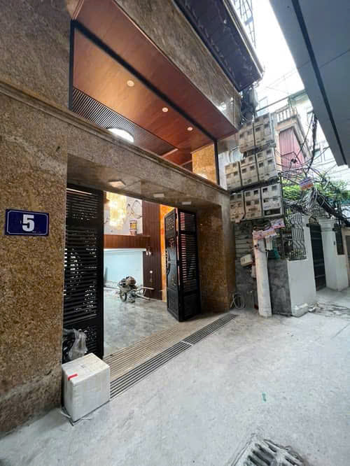 BÁN NHANH CCMN PHÚ MINH,120M2X8T,SÁT QUẬN ỦY BTL, Ô TÔ TRÁNH, 36 PHÒNG, GIÁ CHỈ 17 TỶ