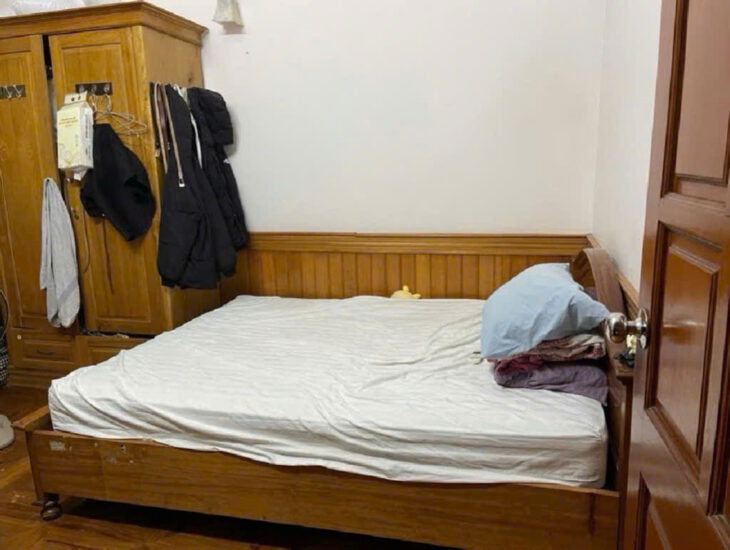 40m , Nhỉnh 7 tỷ. Bồ Đề Long Biên 4 tầng