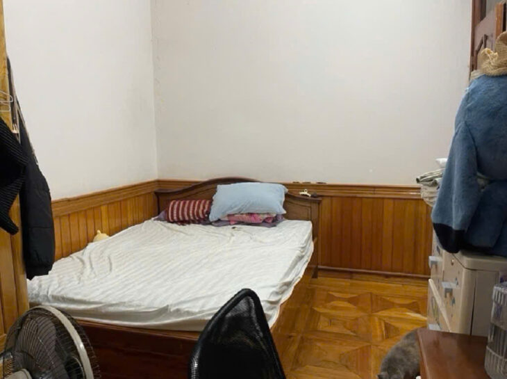 40m , Nhỉnh 7 tỷ. Bồ Đề Long Biên 4 tầng