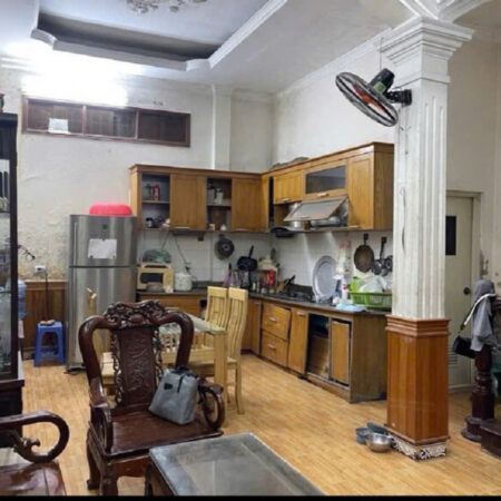 40m , Nhỉnh 7 tỷ. Bồ Đề Long Biên 4 tầng