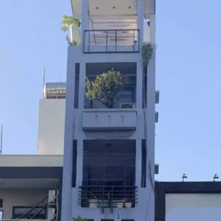 BÁN NHÀ TÂY THẠNH, P TÂY THẠNH TÂN PHÚ