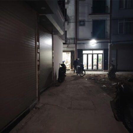 Bán nhà trung tâm Hà Đông, mới keeng, 36m2 x 5T, oto đỗ cửa, chỉ 5.3 tỷ Bán nhà trung tâm Hà Đông, mới keeng, 36m2 x 5T, oto đỗ cửa, chỉ 5.3 tỷ