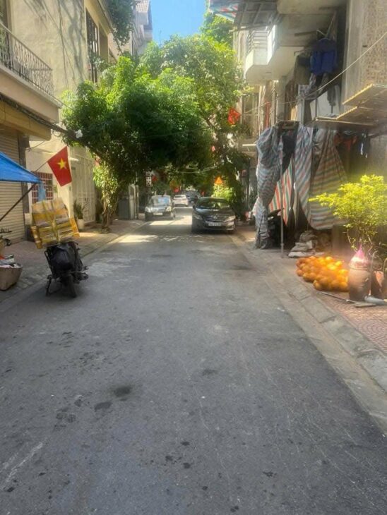 105 XUÂN LA 67M2 4 TẦNG PHÂN LÔ ÔTÔ TRÁNH VỈA HÈ KINH DOANH 2 THOÁNG 0985680788