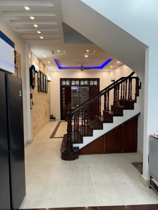 PHỐ VIP THÁI HÀ – ĐỐNG ĐA – DT 60M, 4 TẦNG, GIÁ 12 TỶ