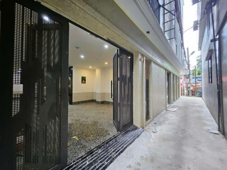 (Siêu phẩm) Tòa apartment xây mới 74m2 x 18P tại Trần Cung – Dòng tiền 1 tỷ/năm – tin thật 100%
