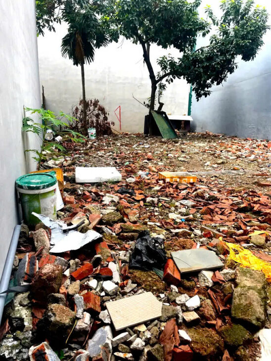 BÁN MẢNH ĐẤT ĐẸP PHỐ NGỌC THỤY, 10M RA ÔT Ô, VUÔNG NỞ HẬU, 64M2, 8.2 TỶ.