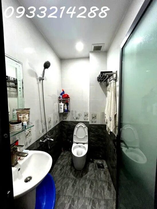 NHÀ BÁN PHẠM ĐĂNG GIẢNG BÌNH HƯNG HÒA,BÌNH TÂN,HXH,4 TẦNG ,105M2 CHỈ 8 TỶ