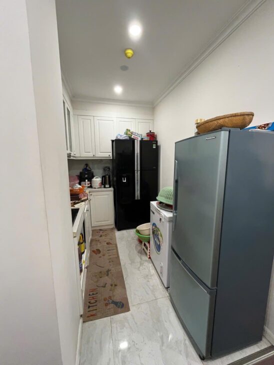 CHÍNH CHỦ CẦN BÁN CĂN HỘ CHUNG CƯ CAO CẤP ĐẸP TẠI SUNSHINE RIVERSIDE, GIÁ TỐT 5,5 TỶ VND, 67 M2