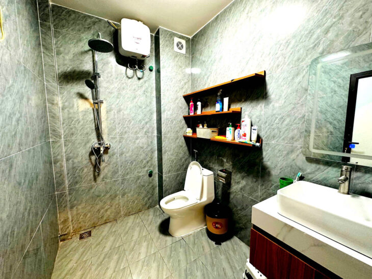 NHÀ ĐẸP Ô TÔ VÀO NHÀ PHỐ AN DƯƠNG- TÂY HỒ 38M2, 6 TẦNG,MẶT TIỀN 3.8M, 12.5 TỶ.