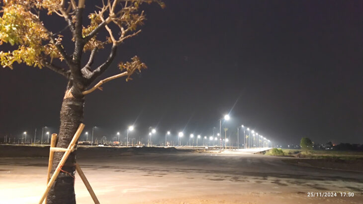 Cập nhật quỹ lô đẹp giá tốt trực tiếp CĐT. Tân Thanh Elite City đón sóng đất nền tại Hà Nam