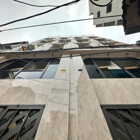 (Siêu Phẩm) Tòa Apartment xây mới 55m2 x 15P tại Phạm Văn Đồng – Cách mặt phố 25m – Tin Thật 100%. (Siêu Phẩm) Tòa Apartment xây mới 55m2 x 15P tại Phạm Văn Đồng – Cách mặt phố 25m – Tin Thật 100%.