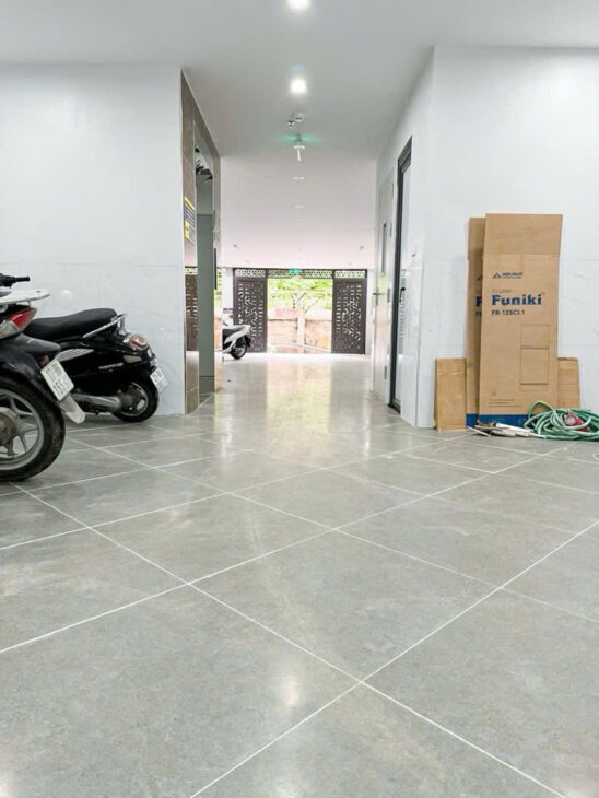 (Siêu Phẩm) Tòa Apartment xây mới 55m2 x 15P tại Phạm Văn Đồng – Cách mặt phố 25m – Tin Thật 100%.
