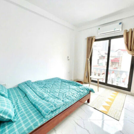 Cho Thuê Phòng Văn Quán Chỉ Hơn 3tr Full Nội Thất Cơ Bản. LH: 0975660338