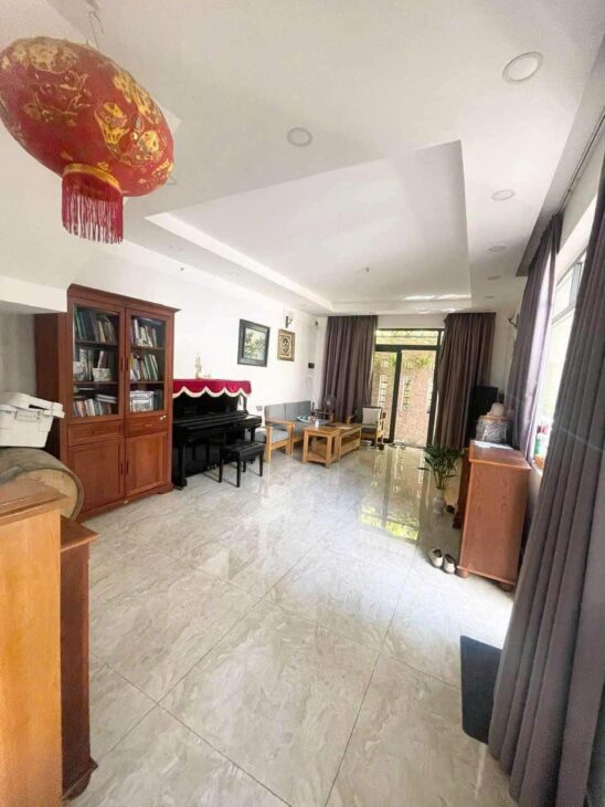 BÁN NHÀ MẶT PHỐ HIỆP BÌNH CHÁNH – THỦ ĐỨC – 15.5 TỶ – 117M2 – 2 TẦNG – HOÀN CÔNG