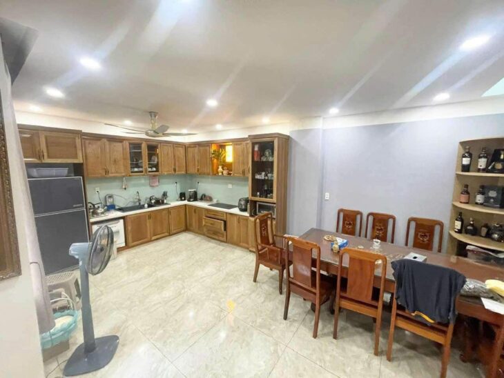 BÁN NHÀ MẶT PHỐ HIỆP BÌNH CHÁNH – THỦ ĐỨC – 15.5 TỶ – 117M2 – 2 TẦNG – HOÀN CÔNG