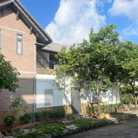 BÁN NHÀ MẶT PHỐ HIỆP BÌNH CHÁNH – THỦ ĐỨC – 15.5 TỶ – 117M2 – 2 TẦNG – HOÀN CÔNG