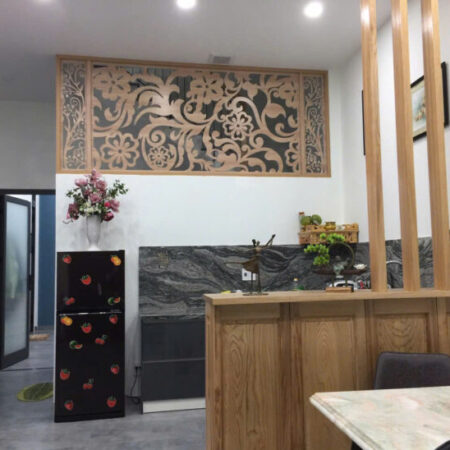 Nguyễn Tri Phương, Hải Châu, ô tô đậu gần nhà, 60m2, 3 tầng, chỉ 3 tỷ 850