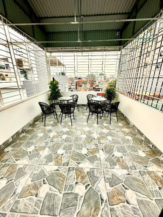 (Siêu Phẩm) Tòa Apartment 50m2 x 10P tại Đê La Thành – Dòng tiền 850 triệu/năm – Tin Thật 100%.