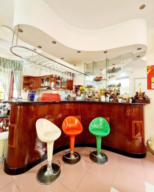 BÁN NHÀ MẶT PHỐ KINH DOANH- HIỆP BÌNH CHÁNH, THỦ ĐỨC – 200M2, 2 TẦNG, 27.5 TỶ