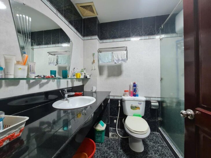 BÁN NHÀ MẶT PHỐ KINH DOANH- HIỆP BÌNH CHÁNH, THỦ ĐỨC – 200M2, 2 TẦNG, 27.5 TỶ