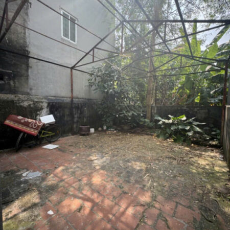 BÁN ĐẤT – NGỌC THUỴ – LONG BIÊN -. 53M – GIÁ 4,2 TỶ. ĐẤT ĐẸP -NGÕ NÔNG – THOÁNG SẠCH SẼ – Ô TÔ