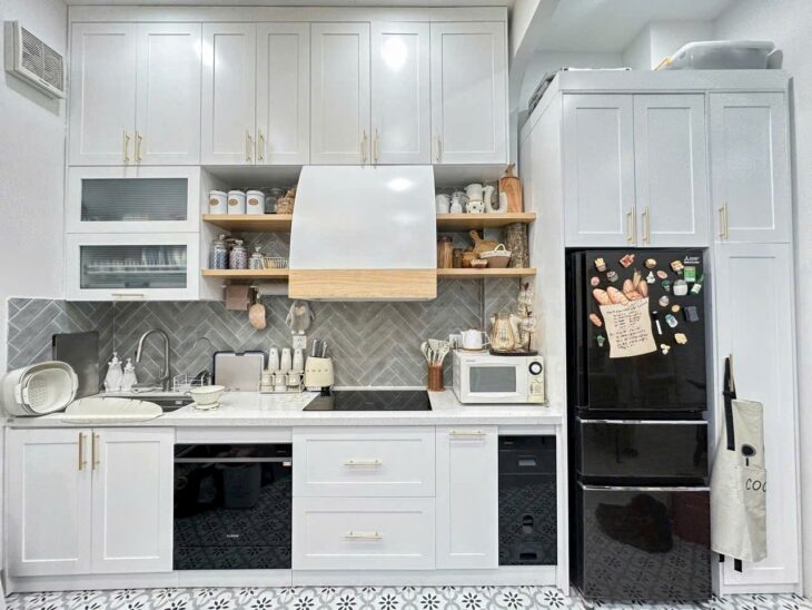 PHÂN LÔ VIP NGUYỄN CHÍ THANH – DT 43M, 5 TẦNG, 16,2 TỶ