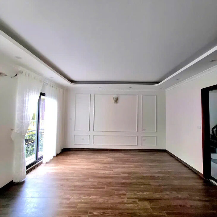 BÁN NHÀ PHỐ XUÂN LA- TÂY HỒ, 52M2, 6 TẦNG- THANG MÁY, 11.3 TỶ.