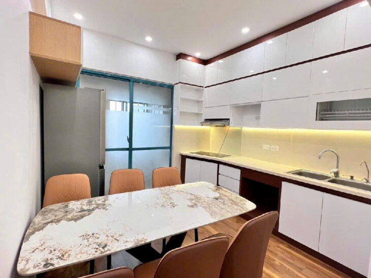 (Siêu phẩm) Căn hộ CT6 100m2 3PN có slot ô tô – BC hướng Nam – Tặng NT 800 triệu – Tin thật 100%