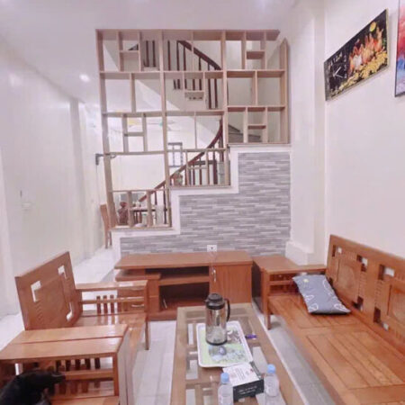 Bán nhà Yên Hòa, Hà Đông 38mx 5 tầng, mới đẹp ở luôn 3.9 tỷ.