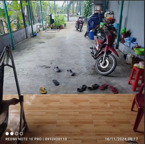 NHÀ MẶT ĐƯỜNG THẾ LỮ 165 M2, LÊ MINH XUÂN, BÌNH CHÁNH CHỈ 3, 399 TỶ