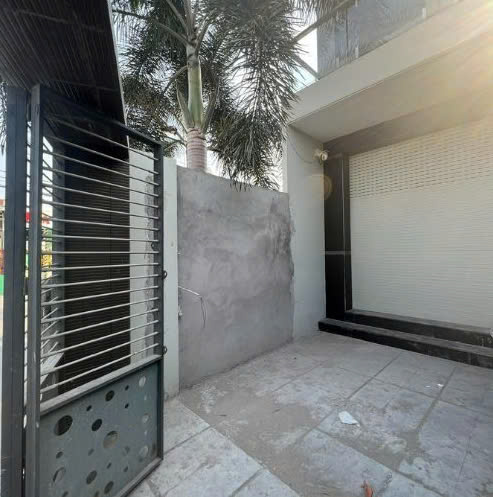 BÁN NHÀ MỚI 4 TẦNG, AN PHÚ TÂY- HƯNG LONG, BÌNH CHÁNH, 74 M2, 4 TỶ