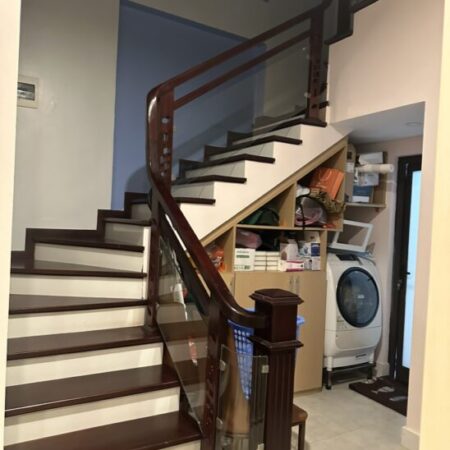 Biệt thự Trung tự gần trường THPT Kim Liên Đống Đa, HN. Mặt bằng 170m2,