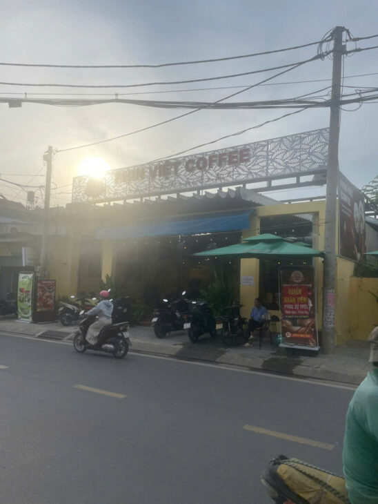 BÁN ĐẤT TX33 – VỊ TRÍ ĐẸP, THỔ CƯ 1.453M² GIÁ 40 TỶ