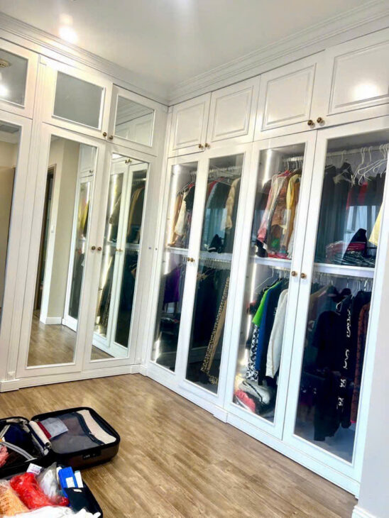 (Siêu Phẩm) Căn hộ 105m2 3PN có slot ô tô – Ban công Đông Bắc – Tặng NT 500 triệu – Tin Thật 100%.