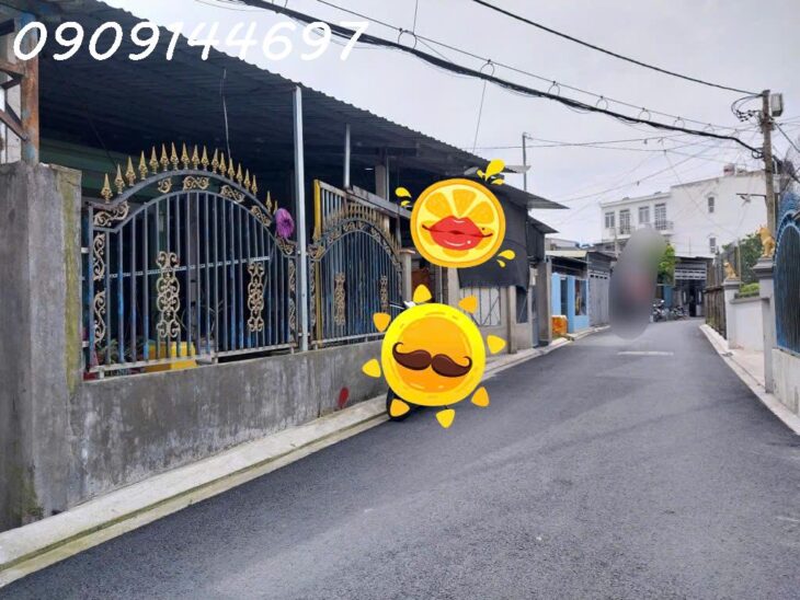 ????Nhà 2 tầng Mặt tiền đường ĐÔNG HƯNG THUẬN 23, phường ĐHT, Q12, dt 67m2 (5mx13,5m) Đường 5m. Giá