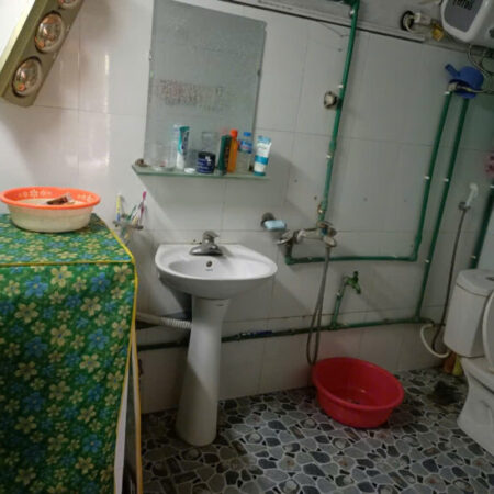 Bán nhà C4 Gần chợ Lô góc Vĩnh Quỳnh DT35m chưa đến 3 tỷ