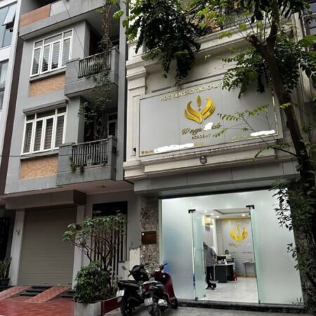 THỤY KHUÊ TRÍCH SÀI – SIÊU PHẨM PHÂN LÔ – 7 TẦNG THANG MÁY – MẶT TIỀN RỘNG – OTO – NỘI THẤT XỊN –