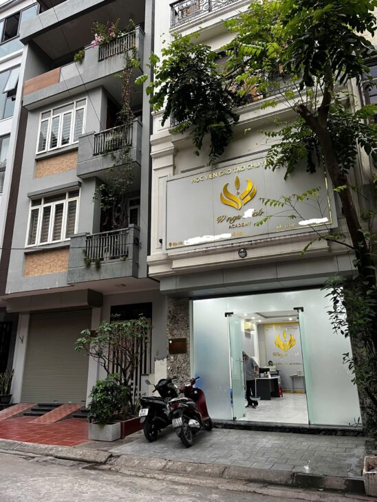 THỤY KHUÊ TRÍCH SÀI – SIÊU PHẨM PHÂN LÔ – 7 TẦNG THANG MÁY – MẶT TIỀN RỘNG – OTO – NỘI THẤT XỊN –